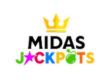 Midas Jackpots