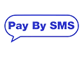 Pay by SMS