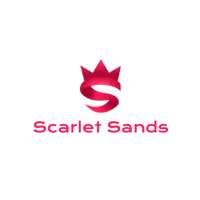 Scarlet Sands