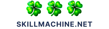 Skill Machine