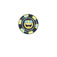 Spinfinite