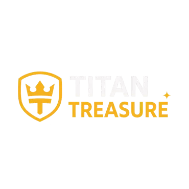 TitanTreasure