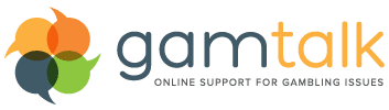 GamTalk logo